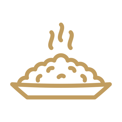 Dal Rice
