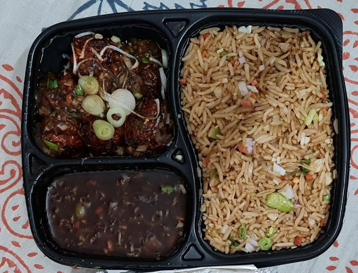 Chinese Combo 2