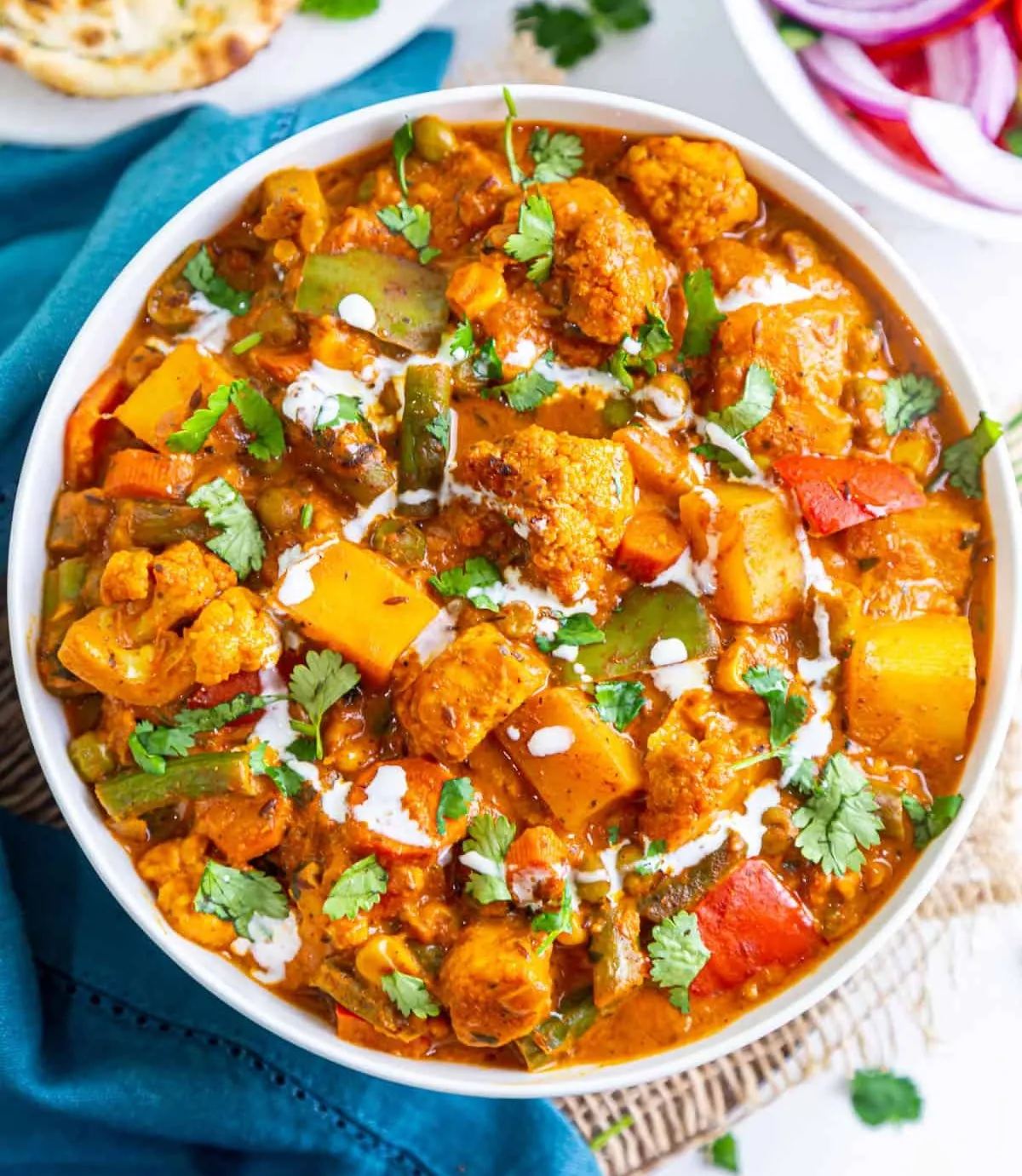 Veg Gravy 1kg