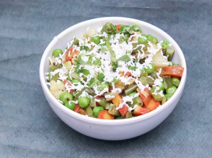 Veg Biryani