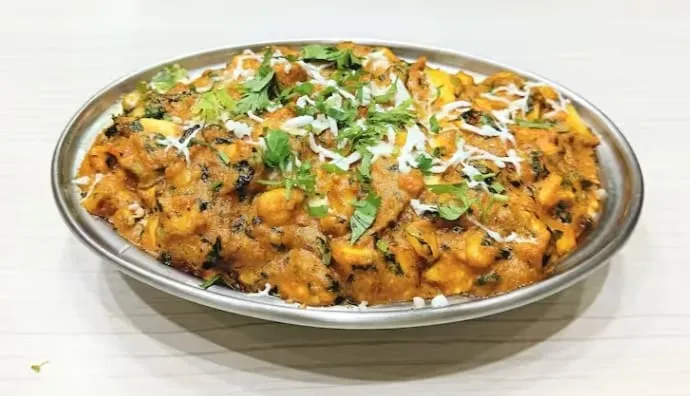 Dal Khichdi